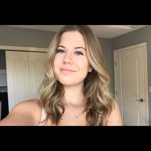 Meet your Posher, Alyssa